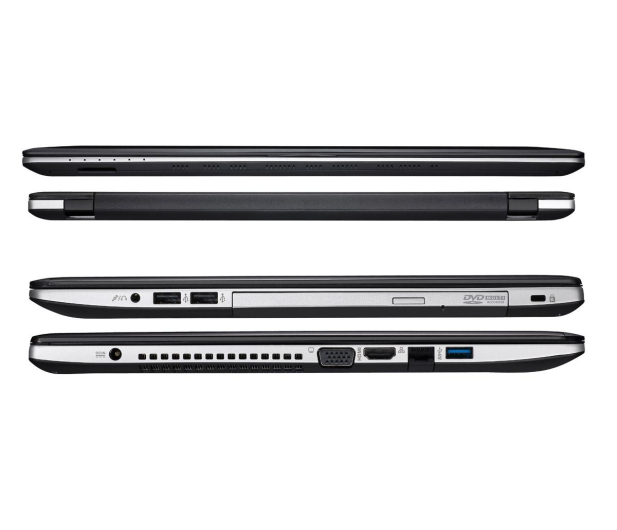 ASUS S56CM-XX079V-8 i5-3317U/8GB/500+24/7HP64 GT635M - 106022 - zdjęcie 6